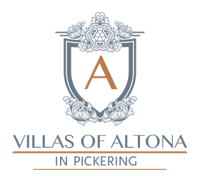 Villas Of Altona In Pickering